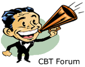 CBT Online Forum