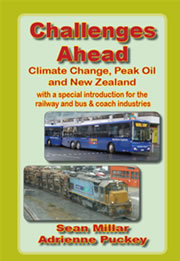 A Brief Introduction to Climate Change and Peak Oil For New Zealanders