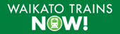 Support Hamilton to Auckland rail services Support Hamilton to Auckland rail services
